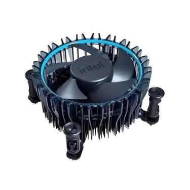 Imagem de Cooler para Processador LGA 1700 Intel 12 13 geração M23901-001 Intel