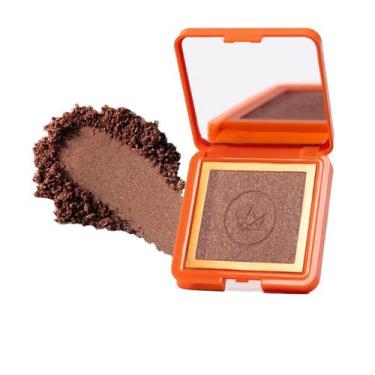 Imagem de Iluminador Compacto Mari Maria Divine Glow, LUX
