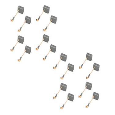 Imagem de DeWalt OEM N257540 (16-PK) replacement angle grinder brush DWE402 DWE4214