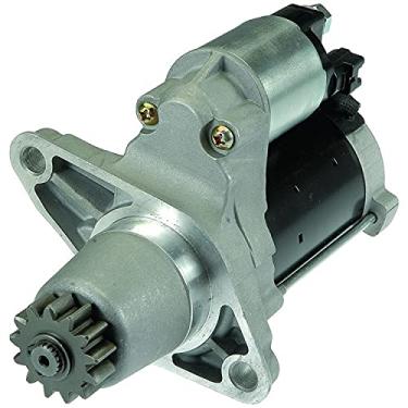 Imagem de Premier Gear PG-17825 Compatível com iniciantes/substituição para Lexus ES300 2002-2003, ES330 2004-2006, ES350 2007-2018, NX200T 2015-2017, RX330 2004-2006, RX3500006, RX3500006, RX3506, RX3506, RX35017. 2007 -2009 228000-9900, 228000-9901, 17825N