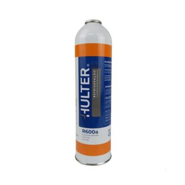 Imagem de Refrigerante R600A 420G Hulter