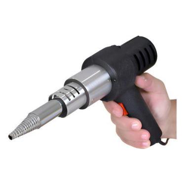 Imagem de Termofusor Soldador Plastico Parachoque 800w 220v Rh800 - Hermann