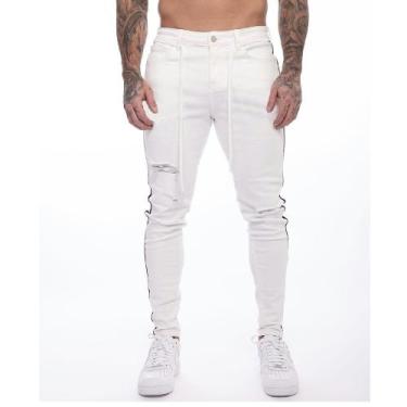 Imagem de Calça Masculina - atelier.allanhernandez, 40