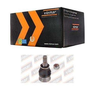 Imagem de Pivô suspensao - fit 2003 a 2008 - 503129 - VIEMAR