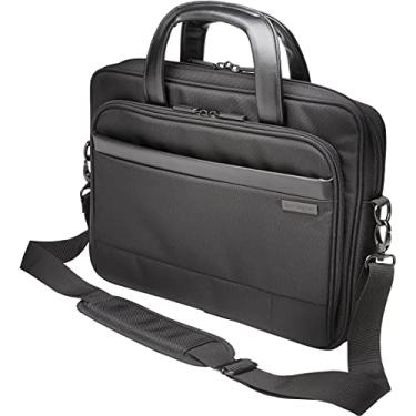 Imagem de Maleta Para Notebook, Kensington, Contour 2.0, 15.6", Preto