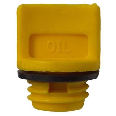 Imagem de Tampa Bujão do Óleo para Motor Estacionário 5.5 hp 6.5 hp 7 hp 8 hp 9 