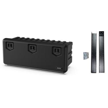 Imagem de Caixa Ferramentas Grande Caminhão Arka 1250 Pp Com suporte - Daken