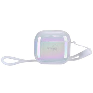 Imagem de Case AirPods 4 Steal, Originais iPlace