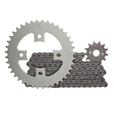 Imagem de Kit Transmissao Darom Cb 250f Twister 16/22 [F016]