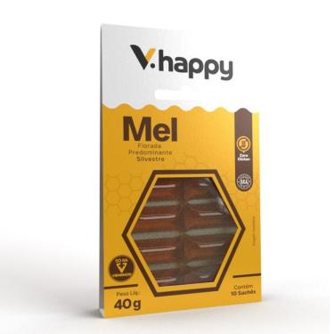 Imagem de Mel Puro V.Happy 40g