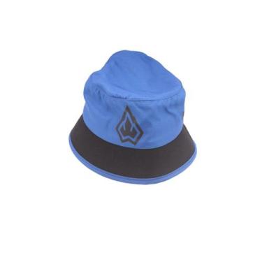 Imagem de Chapéu Surf Banana Wax, Azul claro