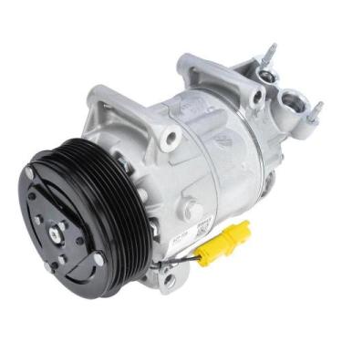 Imagem de Compressor De Ar Mahle Peugeot 208 1.2 2017 - 2020 Oem