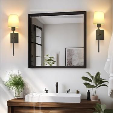 Imagem de GZZBMY Iluminação de parede interna LED regulável com controle remoto USB recarregável lâmpada de parede operada por bateria arandelas de parede sem fio para quarto sala de estar corredor 3000K-6500K