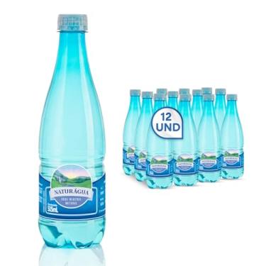 Imagem de Água Mineral Naturagua 515ml (pacote com 12 unids)
