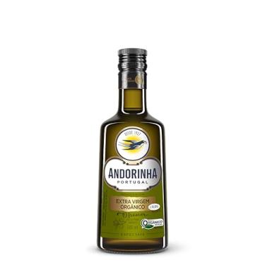 Imagem de Azeite Andorinha Vidro Extra Virgem Orgânico 500ml