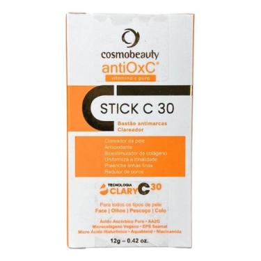 Imagem de Antiox C Stick C Cosmobeauty 12g