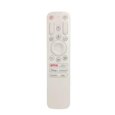 Imagem de XINFUTE WR23GA AKB76044416 adequado para controle remoto LG Smart Bluetooth Voice TV