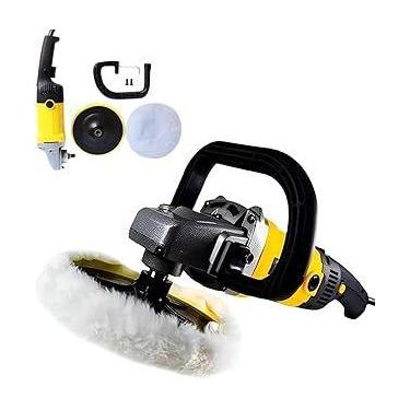 Imagem de Politriz 7'' Songhe Tools 1200w 220v. - Sa, Songle, Nakazaki ou Siga i