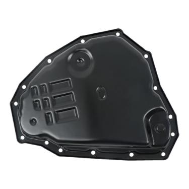 Imagem de labwork Cárter de óleo de transmissão com substituição de plugue de drenagem para Nissan Sentra 2013-2016 Substituir 31390X420A, 265-842