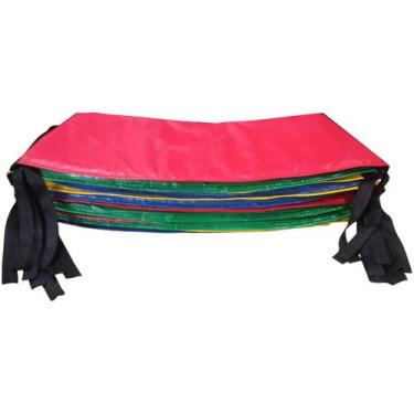 Imagem de Protetor de Molas para Cama Elástica Pula Pula 2,00m - Cama Elástica R