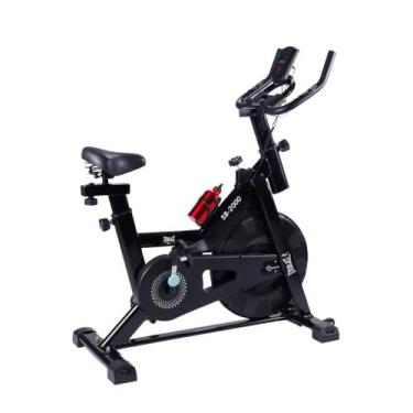 Imagem de Bicicleta Spinning indoor Everlast SB 2000