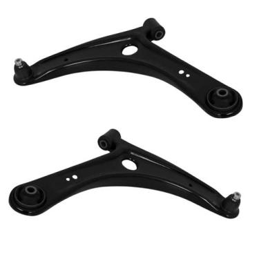 Imagem de Bandeja de Suspensão Nakata Mitsubishi OUTLANDER 2007 A 2013, Bandeja 