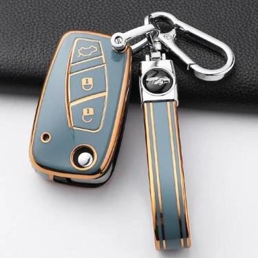 Imagem de Fiat Panda Stilo Punto Doblo Grande Bravo 500 Ducato Minibus TPU Capa 