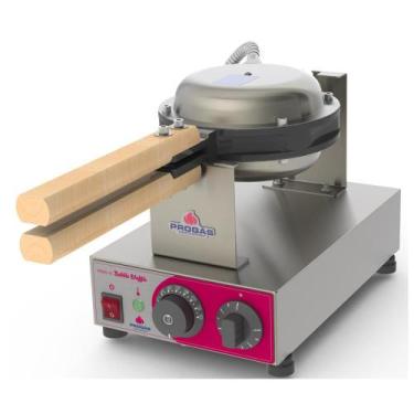 Imagem de Máquina Elétrica de Bubble Waffle Progás 220V PRKB-10, 220V