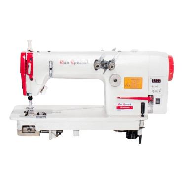 Imagem de Máquina Costura Industrial Reta Ponto Corrente SSH3800-2D-MS-SU 110V - Sun Special