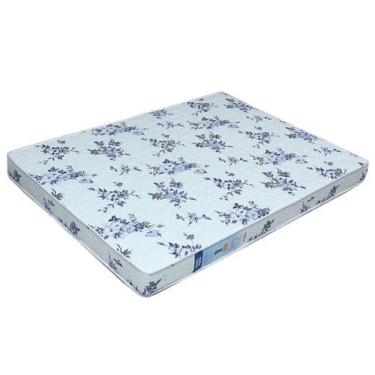 Imagem de Colchão Solteiro Ortobom Perfil Force Liso 78x188x12cm