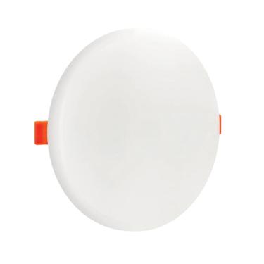 Imagem de Painél Led Flat Redondo 36W 4000K Borda Infinita - Avant