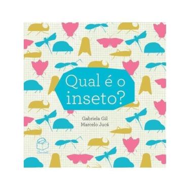 Imagem de Qual É O Inseto?