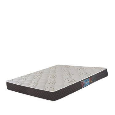 Imagem de Colchão Queen 158cm Espuma D45 Sleep Max Castor
