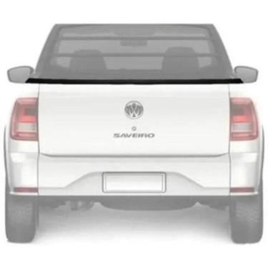 Imagem de Suporte Guia Parachoque Traseiro Saveiro G7 2016 17 A 2020