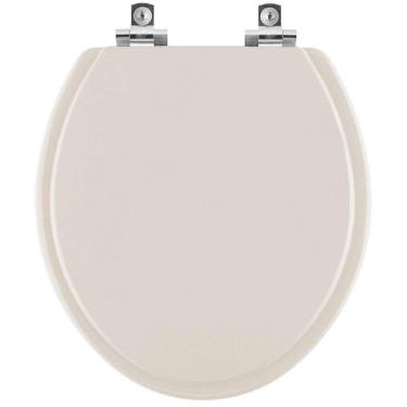 Imagem de Assento Sanitário Soft Close Flamingo Shell Para Vaso Incepa