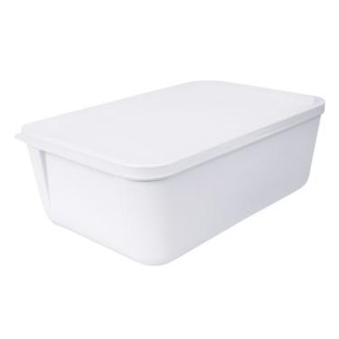 Imagem de POTE LYON 10L BRANCO DUP