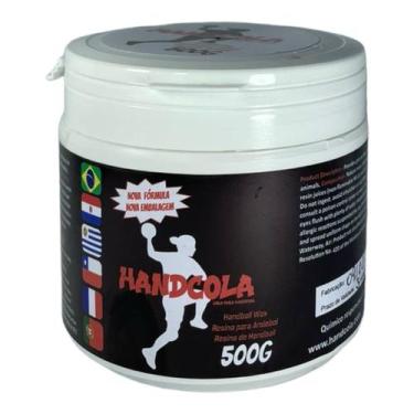 Imagem de Cola para Handebol HandCola 500g
