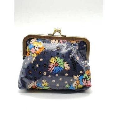 Imagem de Necessaire porta moedas feminino NC14016FC - Fiorucci