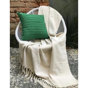 Imagem de Manta Para Sofá Protetora King Chic Decoração 2,90x2,20 - VestHouse, C