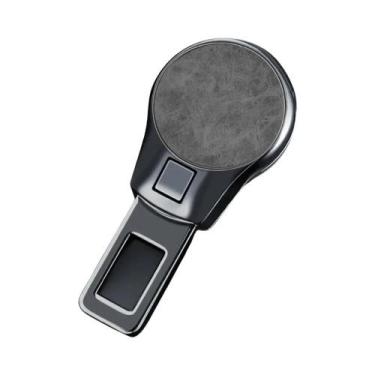 Imagem de Extensão De Clipe De Cinto De Segurança Para Carro Porsche Audi, Exten