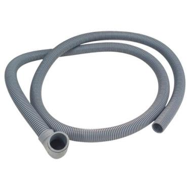 Imagem de Mangueira De Saída Água Drenagem Lavadora Colormaq - NoBrand