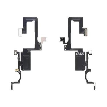 Imagem de Cabo Flexível Vazio Para Reparo De Fone De Ouvido Do iPhone Para X XR 