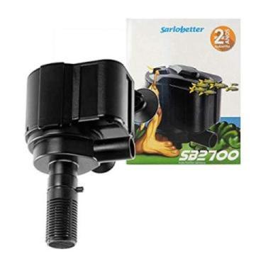 Imagem de Sarlo Better 2700-220V Aquários, Lagos, Cascatas Climatizadores
