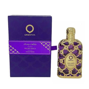 Imagem de Perfume Orientica Velvet Gold Eau de Parfum Spray para mulhe