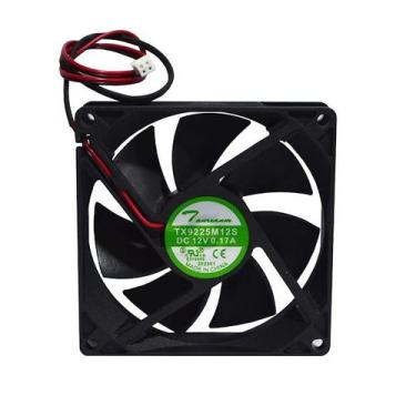 Imagem de Microventilador purificador de água electrolux be11b pa21g pa26g pa31g