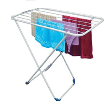 Imagem de Varal Portátil de Piso, Maxeb, Branco