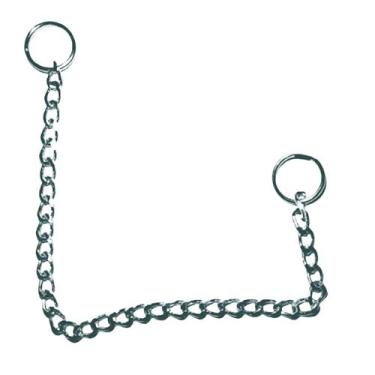 Imagem de Coleira Ultracompra Exposição Simples Chato 3,5X70