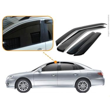 Imagem de Calha De Chuva Ecoflex Azera