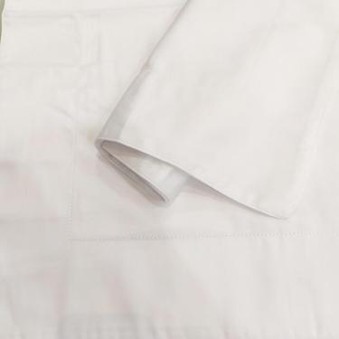 Imagem de Fronha 300 Fios Em Algodão Constantine 50 X 70 Marken Fassi