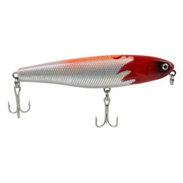 Imagem de Isca artificial Lamazon Destroyer 80 - 8cm 8,4g - Várias Cores, Cor, 1